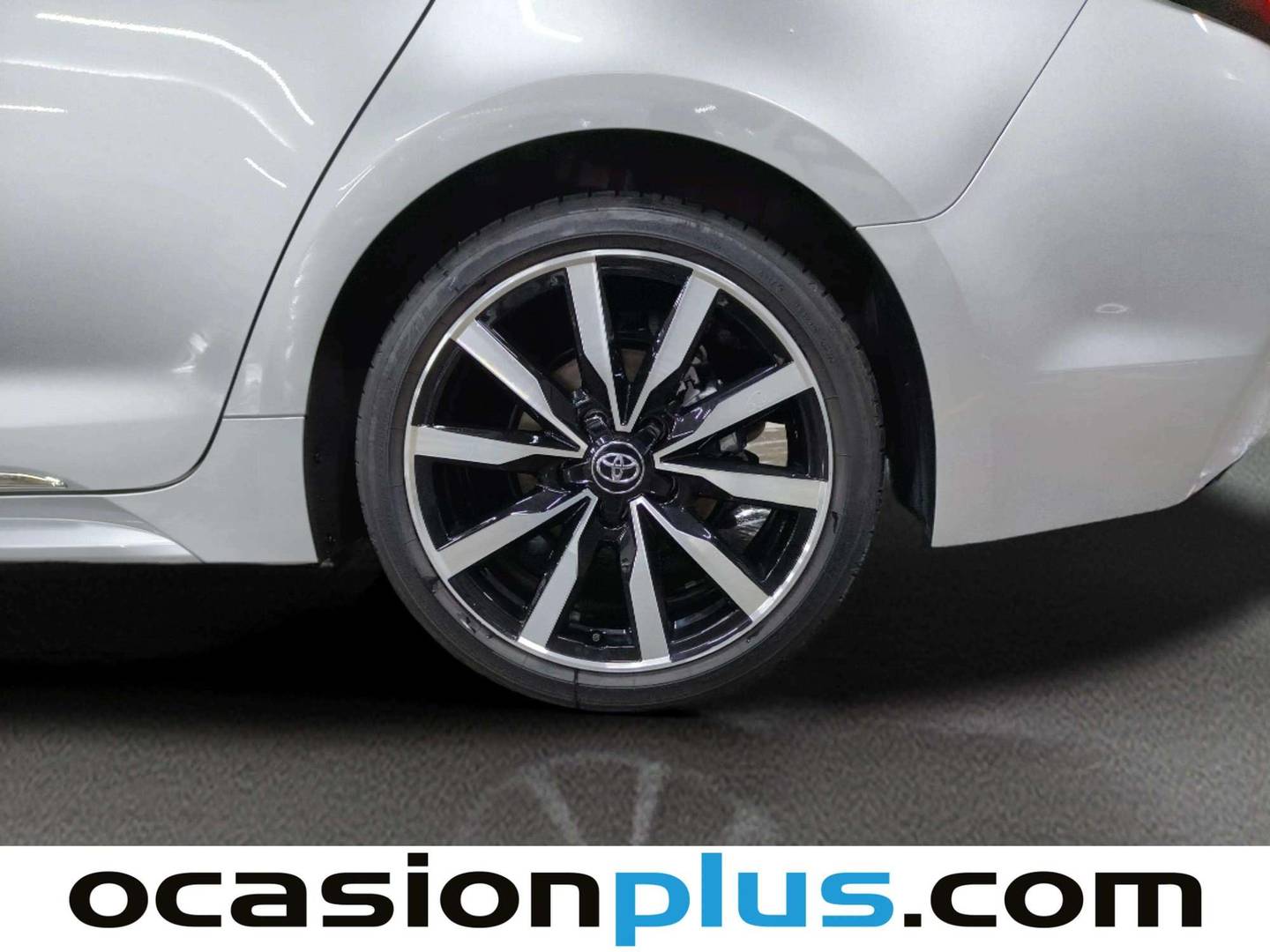 Toyota Corolla Toyota Corolla 200H Touring Sport Style Edition (196 CV) km 0