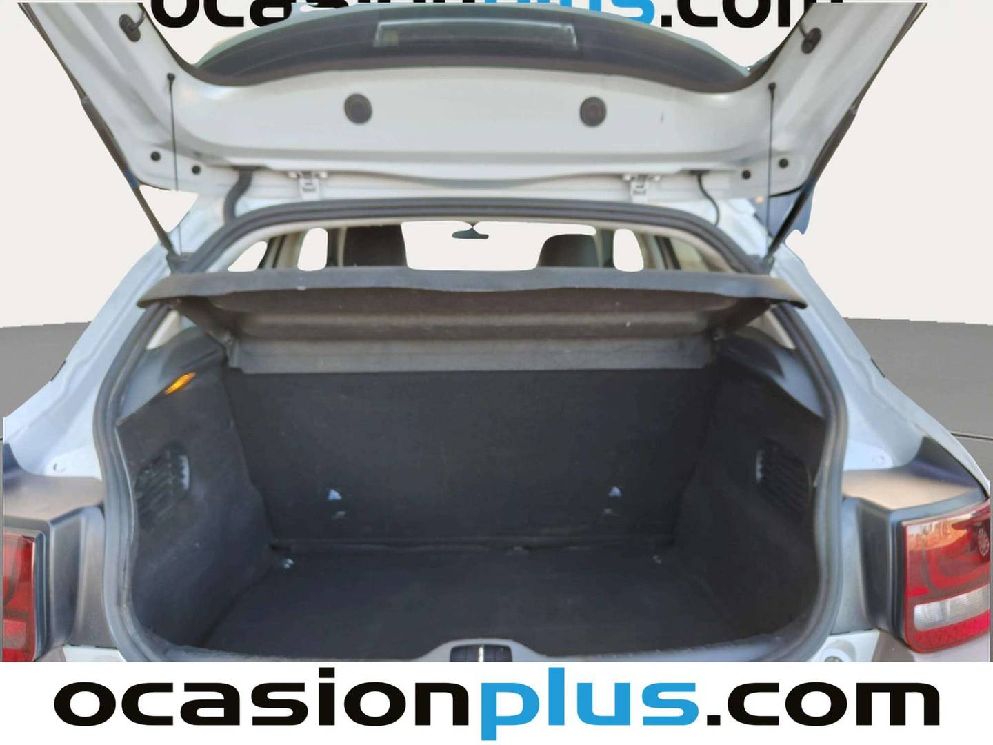 Foto Citroën C4 Cactus Citroen C4 Cactus BlueHDi 100 Shine (100 CV)