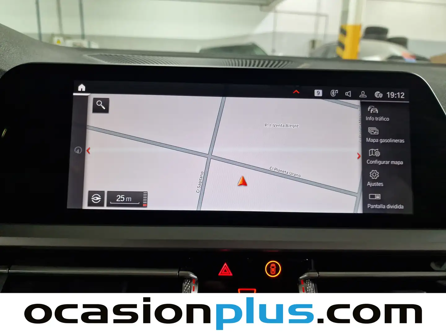 Foto BMW Serie 3 BMW Serie 3 318d Touring (150 CV)