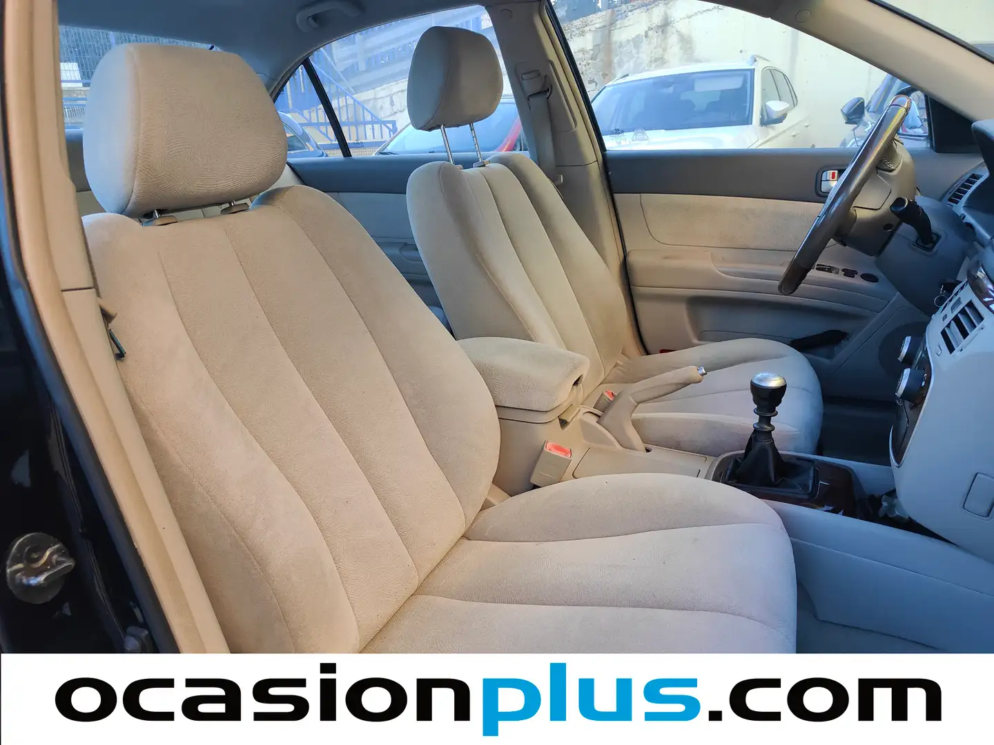 Foto Hyundai Sonata Hyundai Sonata 2.0 CRDi VGT Comfort (140 CV)