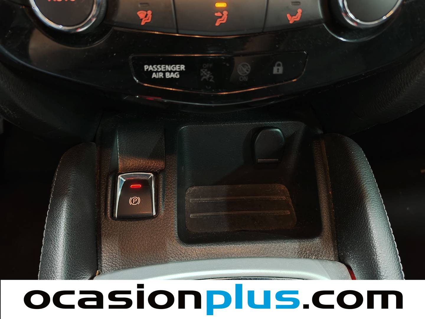 Nissan QASHQAI Nissan Qashqai dCi 110 S&S Acenta 4x2 (110 CV) barato
