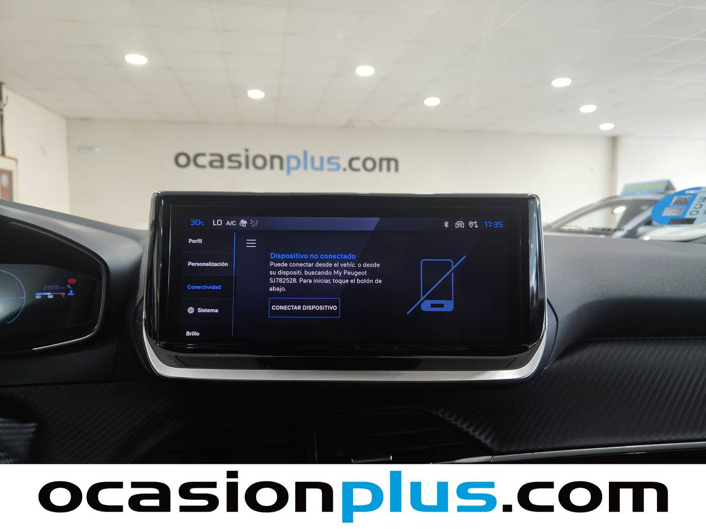 Peugeot 2008 Peugeot 2008 Allure Hybrid eDCS6 (145 CV) 2025