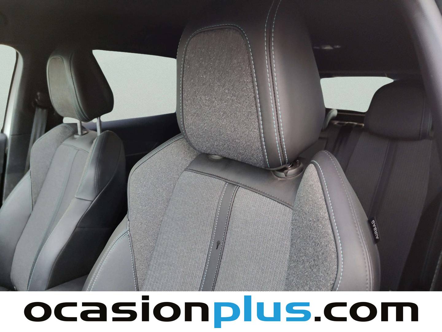 Foto Peugeot 3008 Hybrid Peugeot 3008 Hybrid 300 Allure Pack e-EAT8 (300 CV)