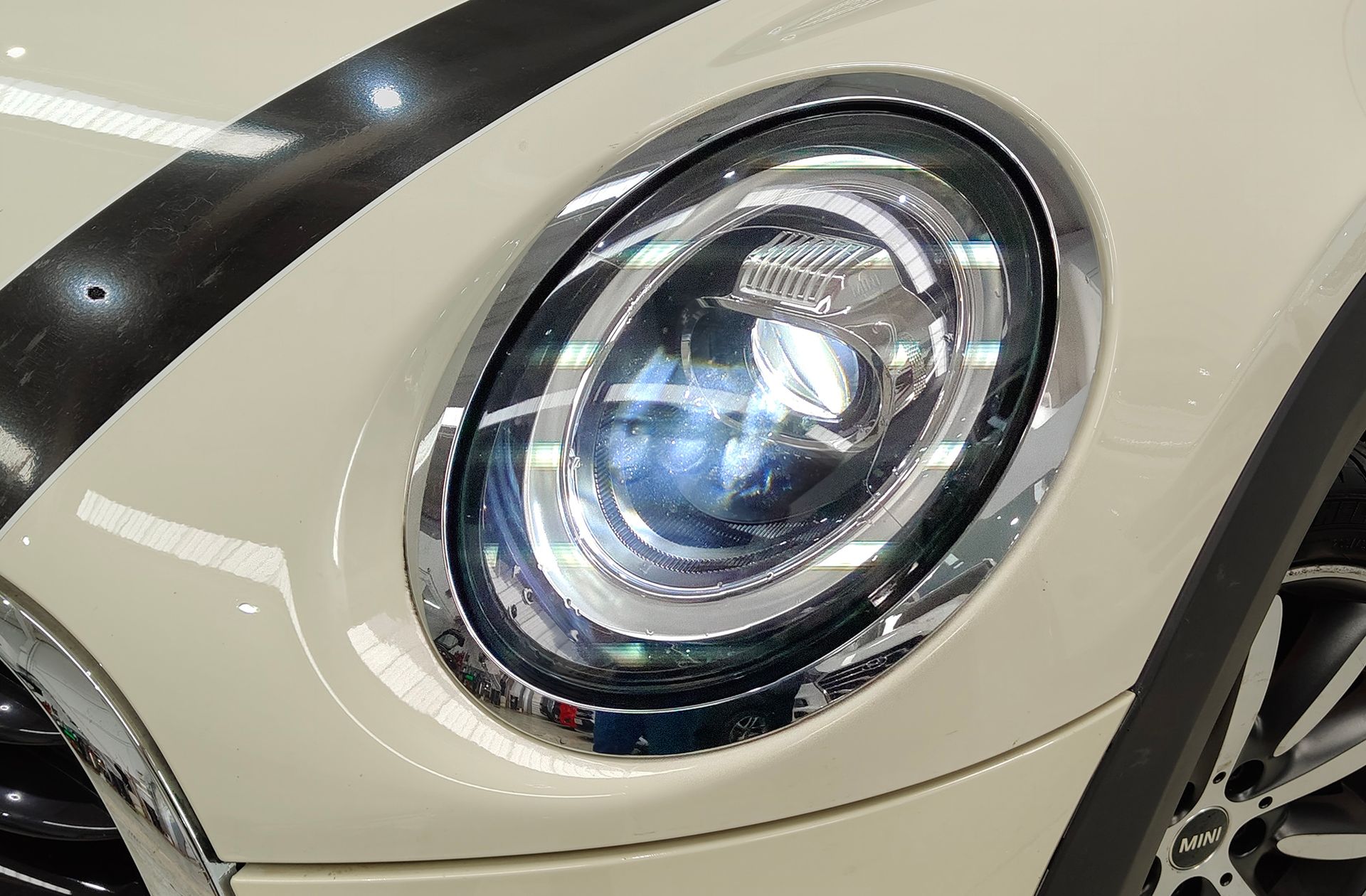 MINI Cooper - foto 17