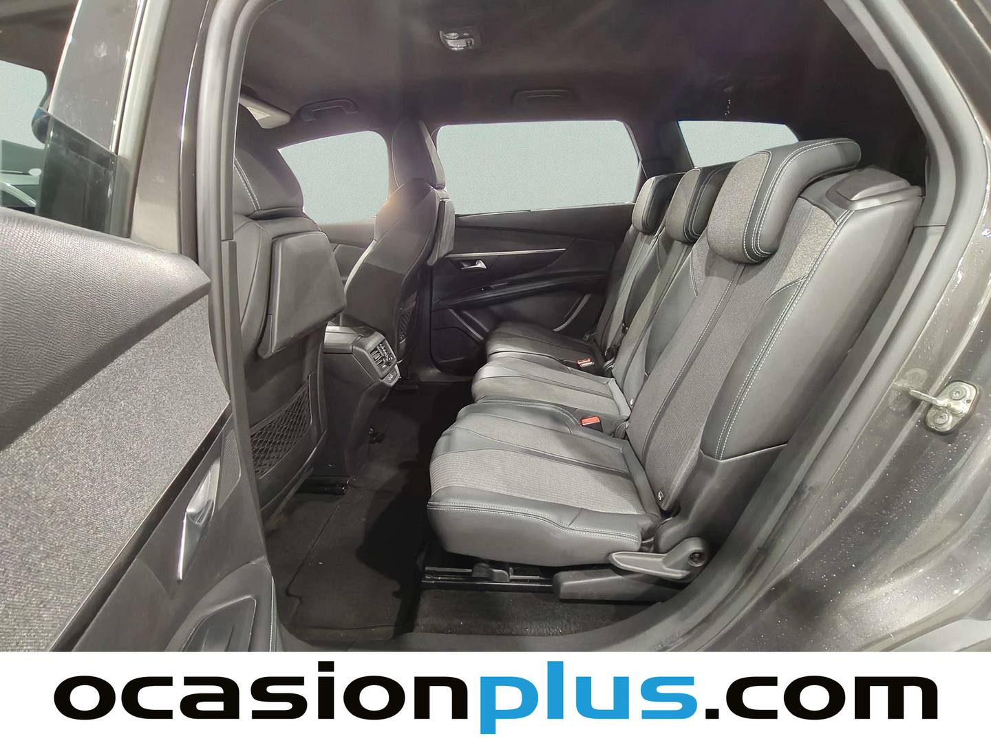 Foto Peugeot 5008 Peugeot 5008 PureTech 130 S&S Allure Pack EAT8 (130 CV) 7 Plazas