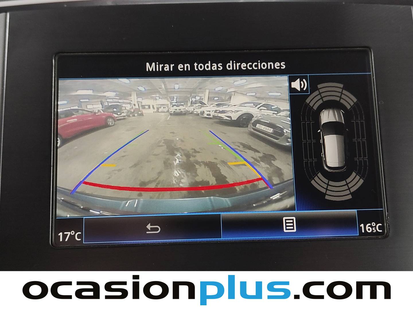 Extras del Renault Mégane Renault Megane Zen Blue dCi (115 CV)