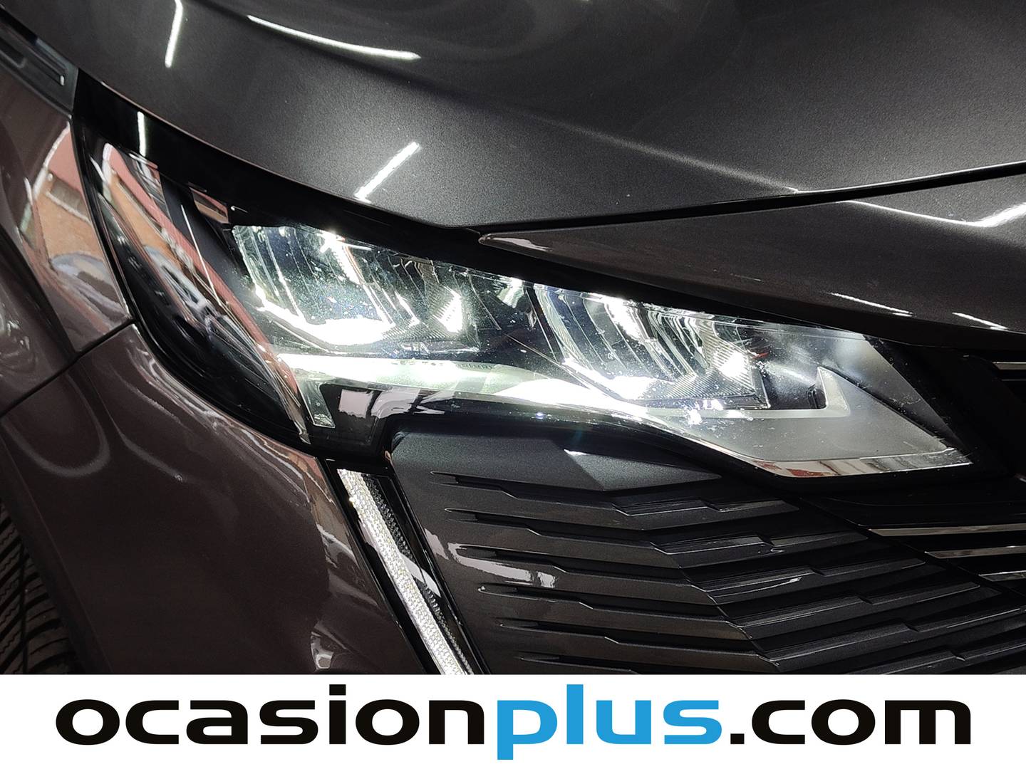 Extras del Peugeot 3008 Peugeot 3008 BlueHDi 130 S&S Active Pack (130 CV)