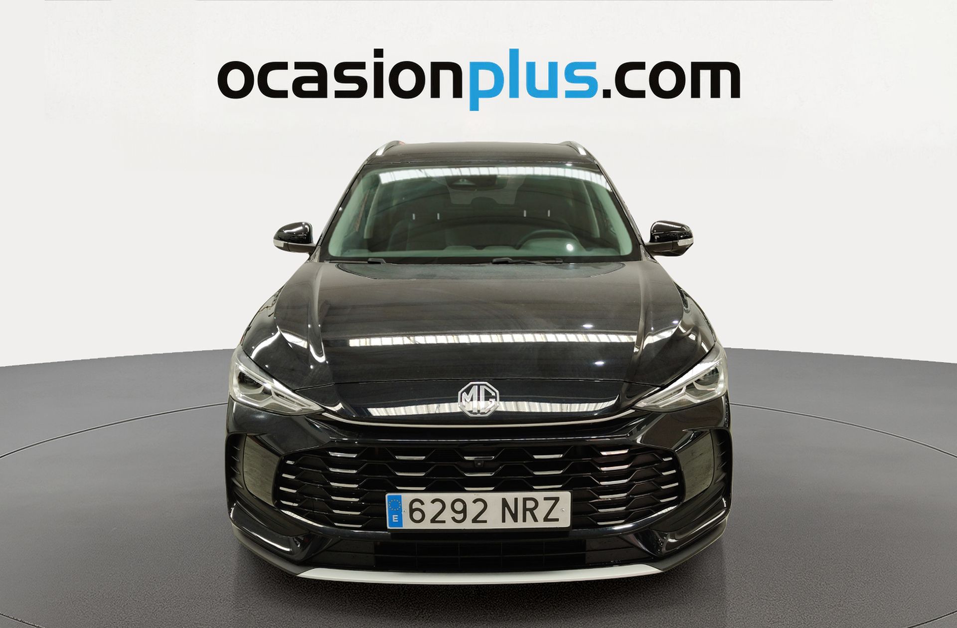 MG ZS 1.5 Hybrid+ Luxury - foto 14
