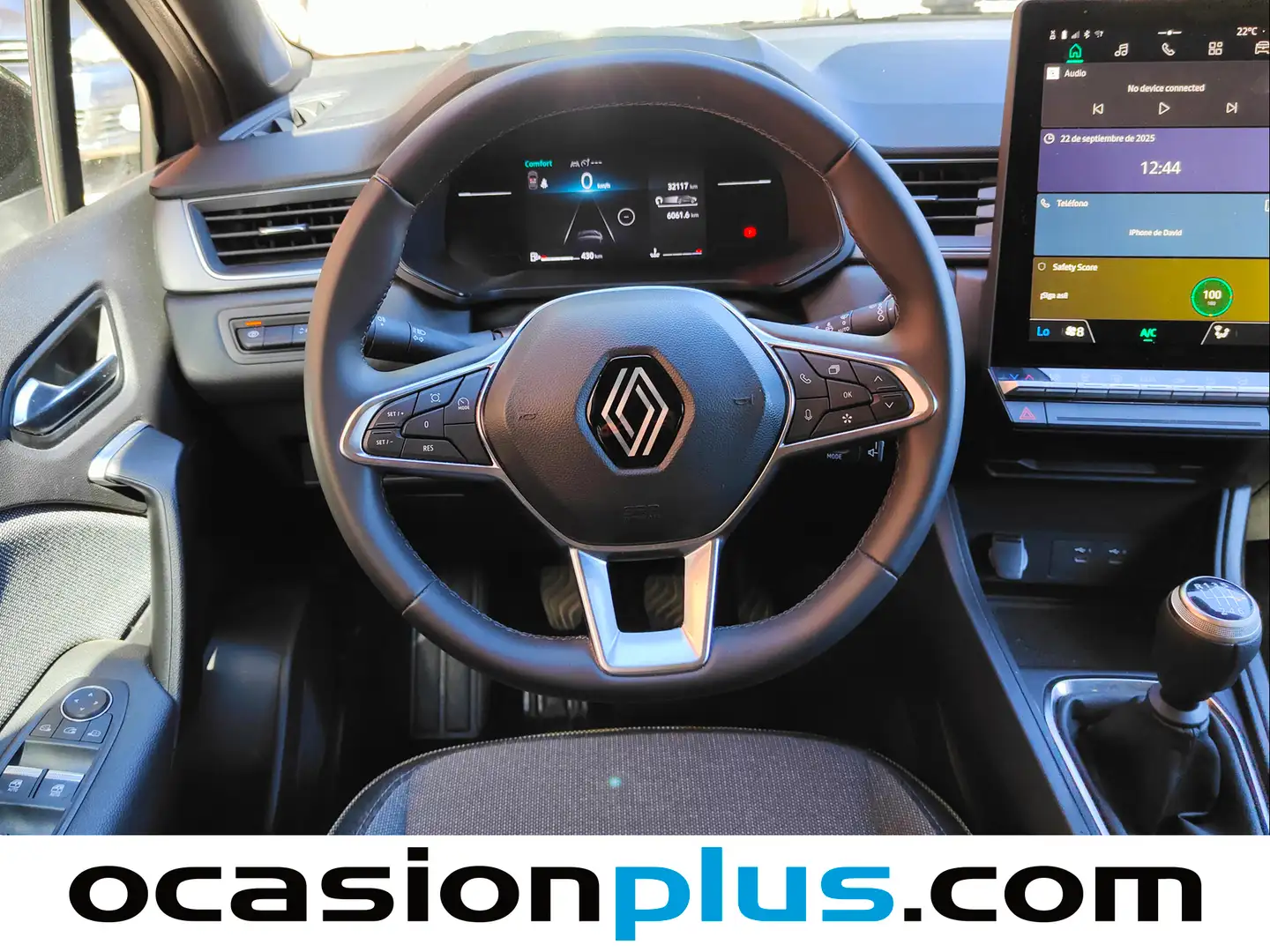 Foto Renault Captur Renault Captur Techno TCe (90 CV)