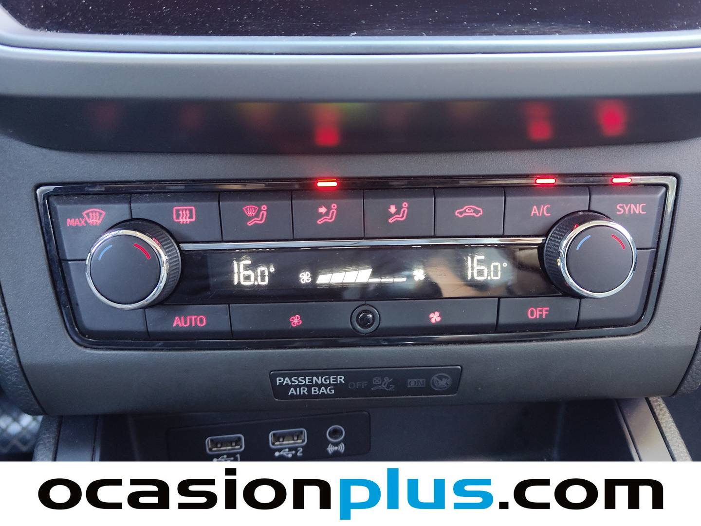 Acabados Seat Ibiza Seat Ibiza 1.0 EcoTSI S&S Style (95 CV)