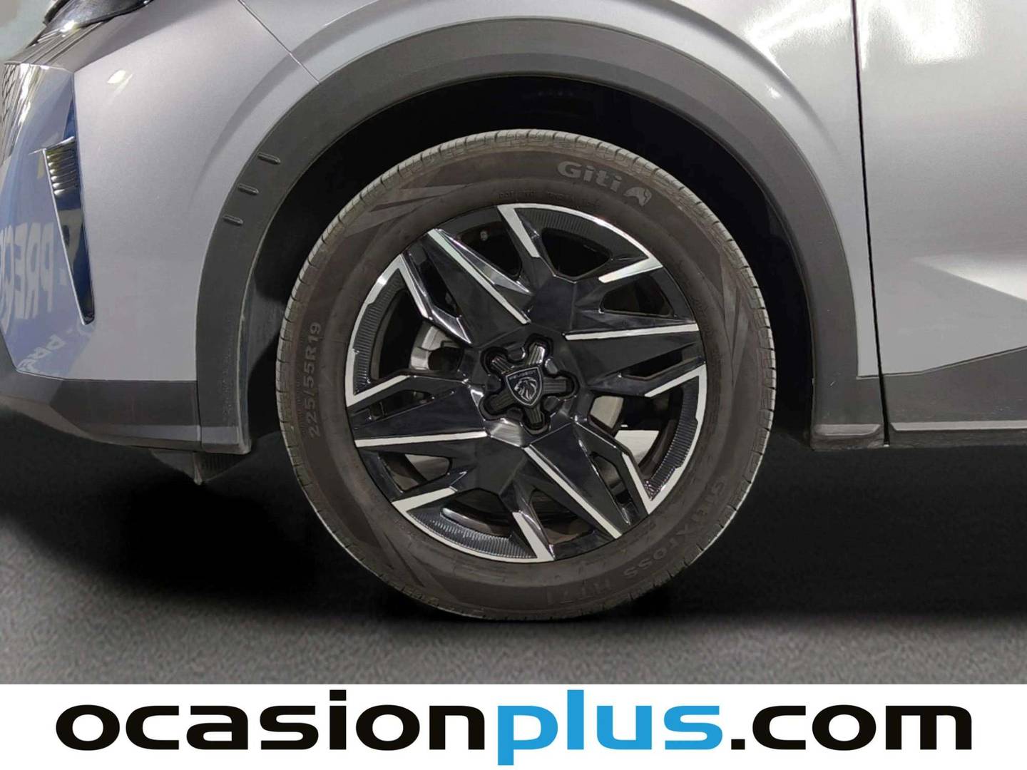 Peugeot 3008 Hybrid Peugeot 3008 Hybrid 145 Allure eDCS6 (145 CV) km 0