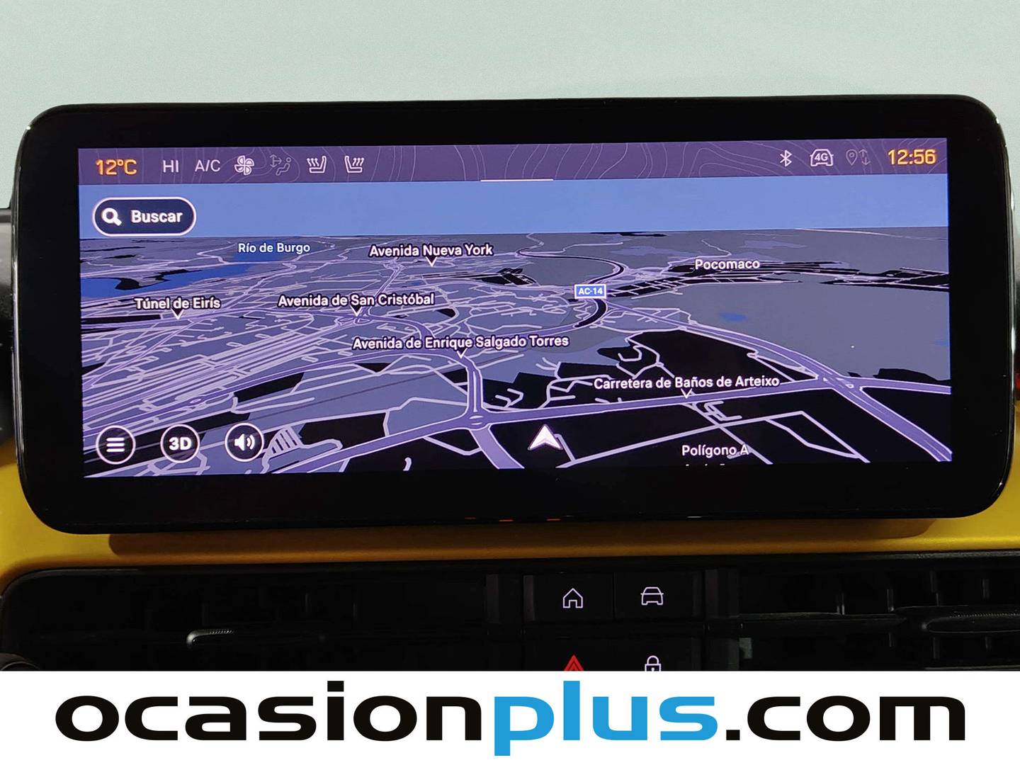 Foto Jeep Avenger Jeep Avenger 1.2 G Summit (100 CV)