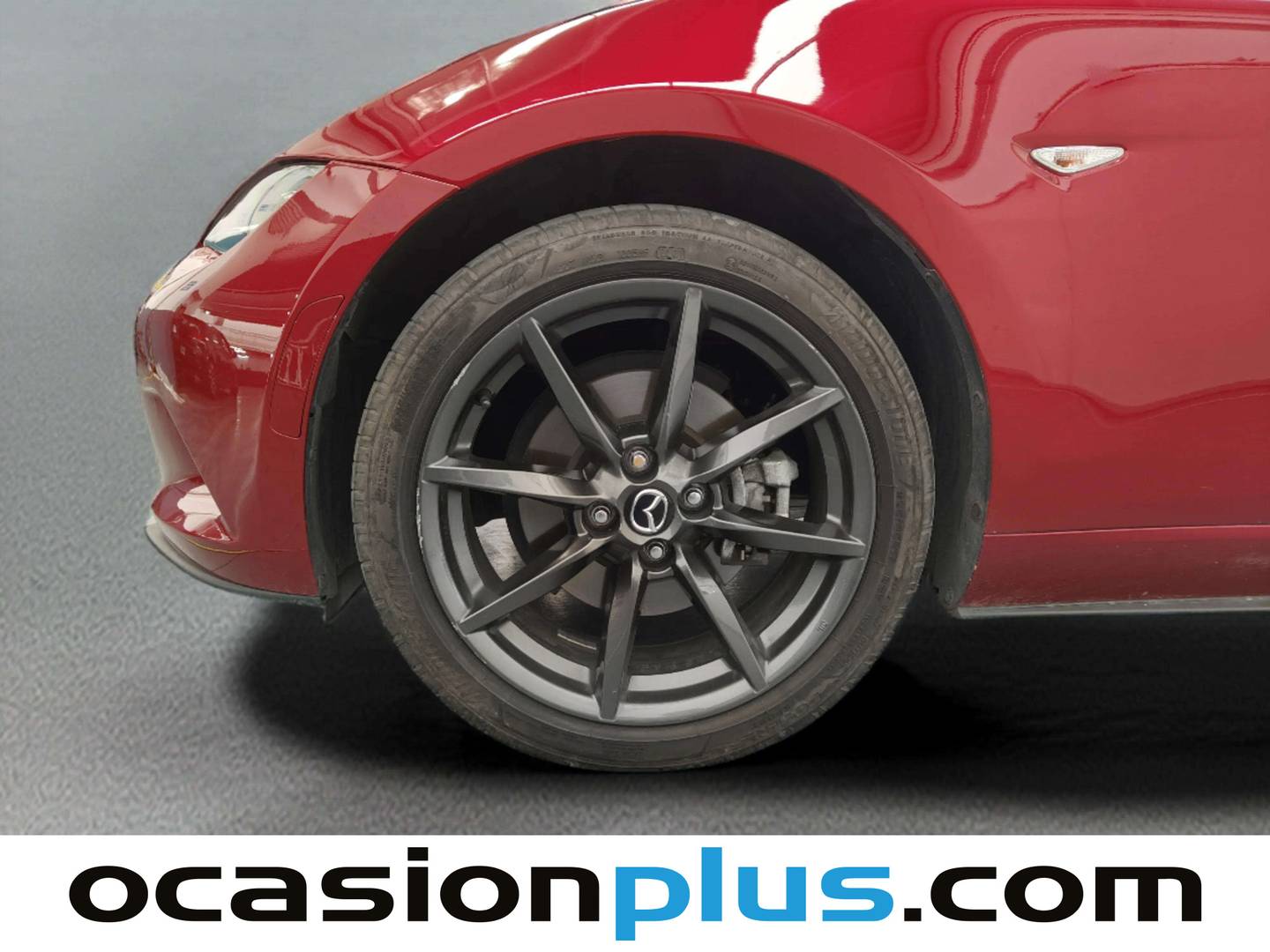 Mazda MX-5 Mazda MX-5 2.0 Zenith (160 CV) 160cv