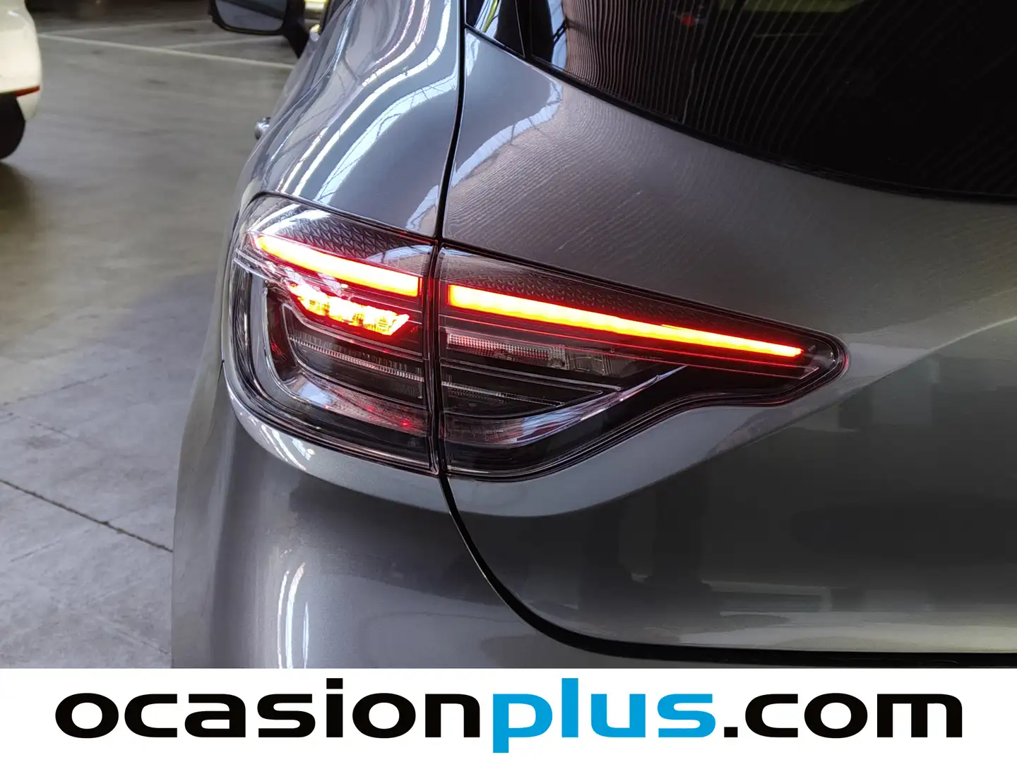 Foto Renault Clio Renault Clio Evolution dCi (100 CV)