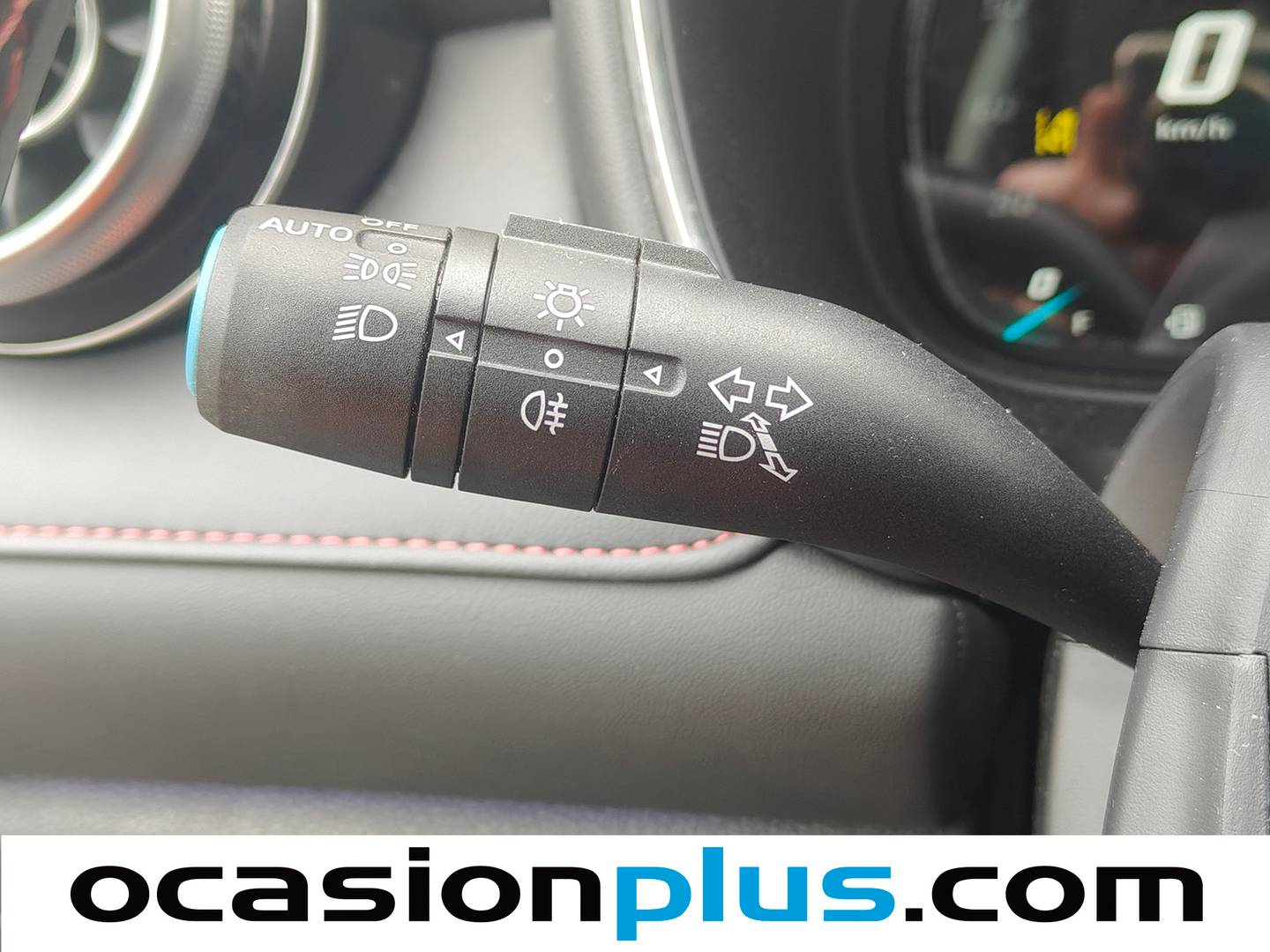 MG HS MG HS 1.5 Turbo GDI Luxury DCT (162 CV) 162cv