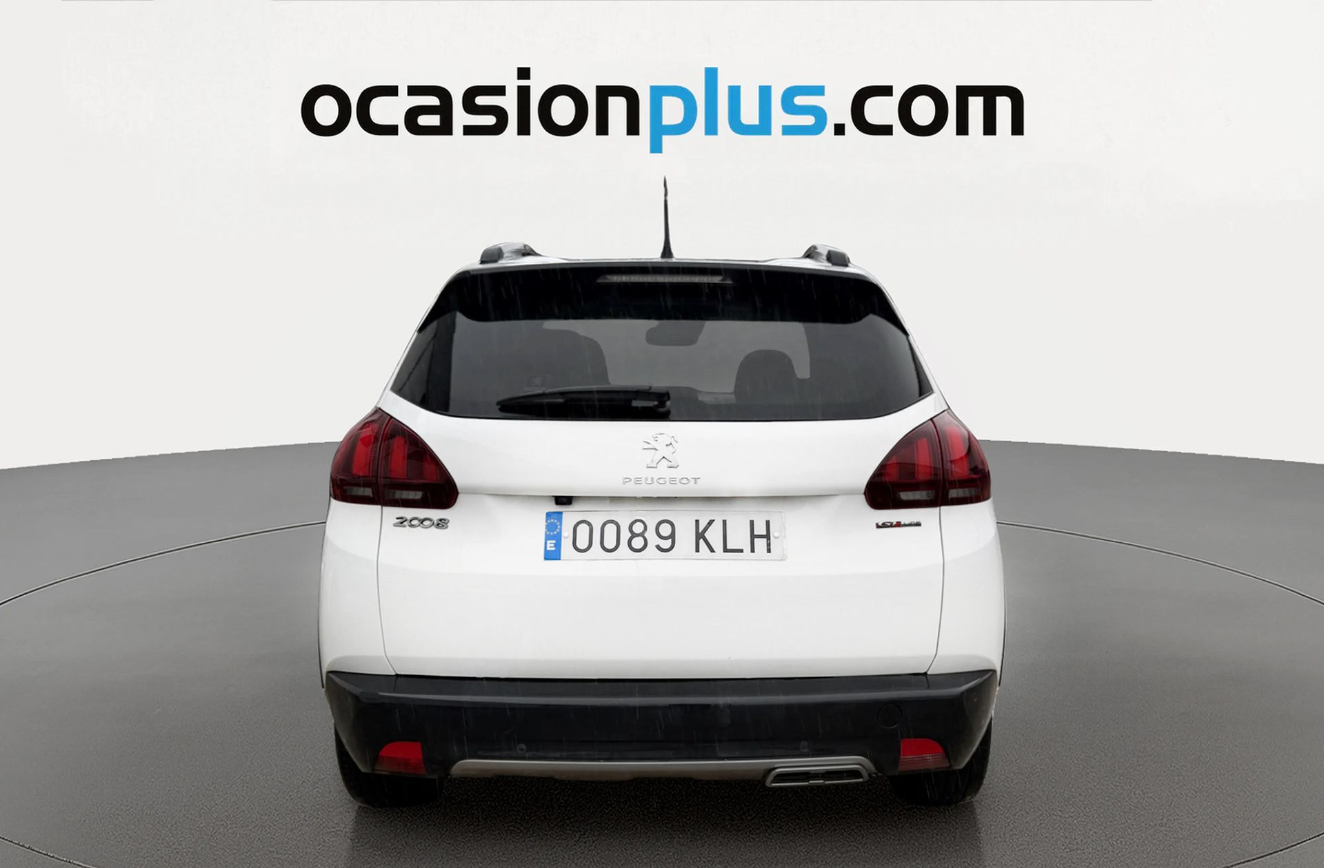 Peugeot 2008 PureTech 110 GT Line EAT6 - foto 14