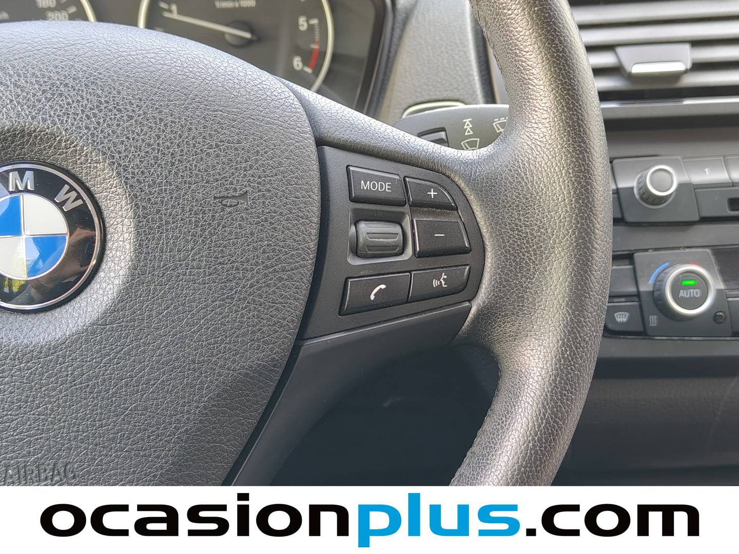 BMW Serie 1 BMW Serie 1 118d (143 CV) seminuevo