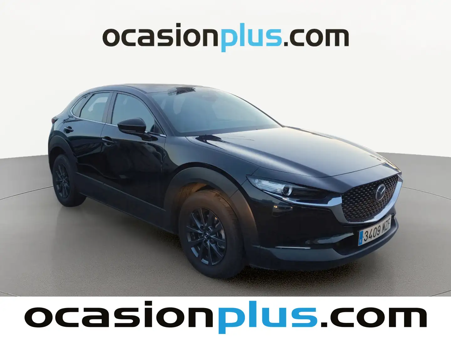 Foto Mazda CX-30 Mazda CX-30 e-SKY G MHEV Prime-line (140 CV)