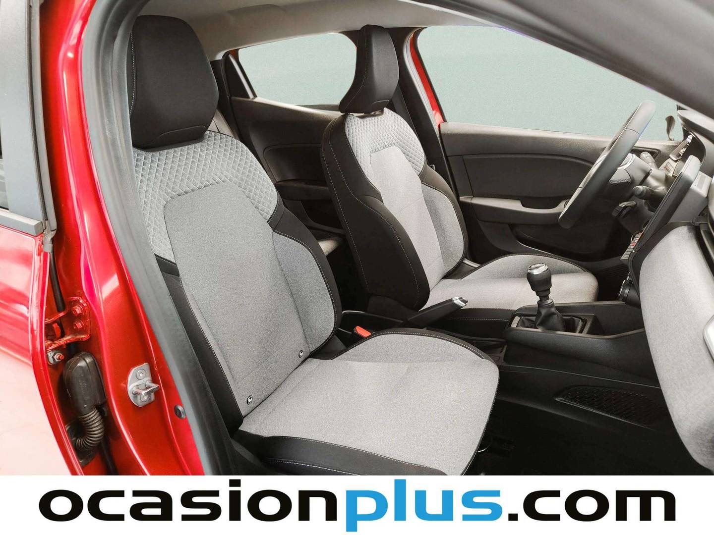 Renault Clio Renault Clio Evolution TCe (90 CV) gasolina