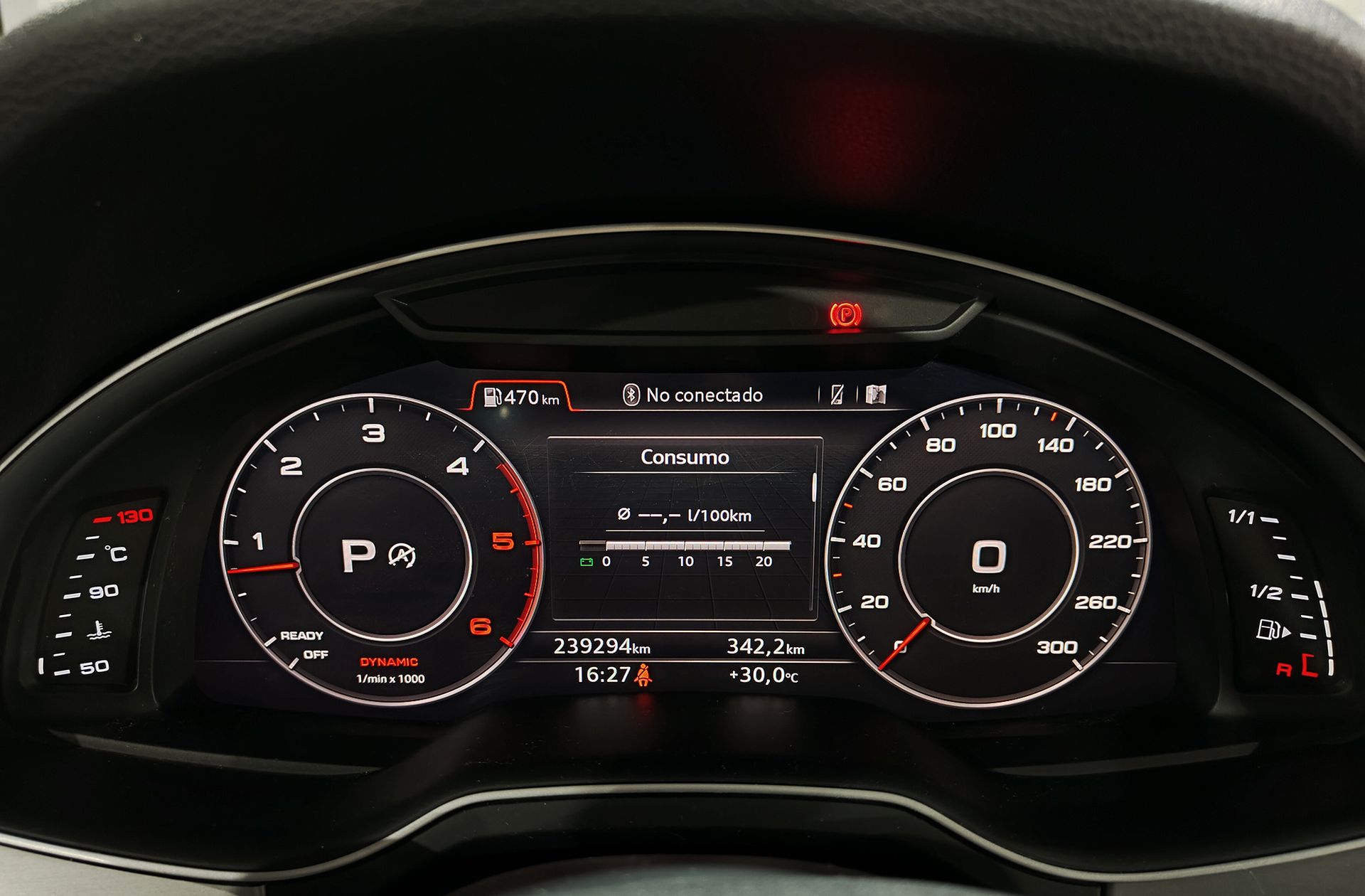 Audi Q7 sport 3.0 TDI quattro tiptronic Pack S-line - foto 28