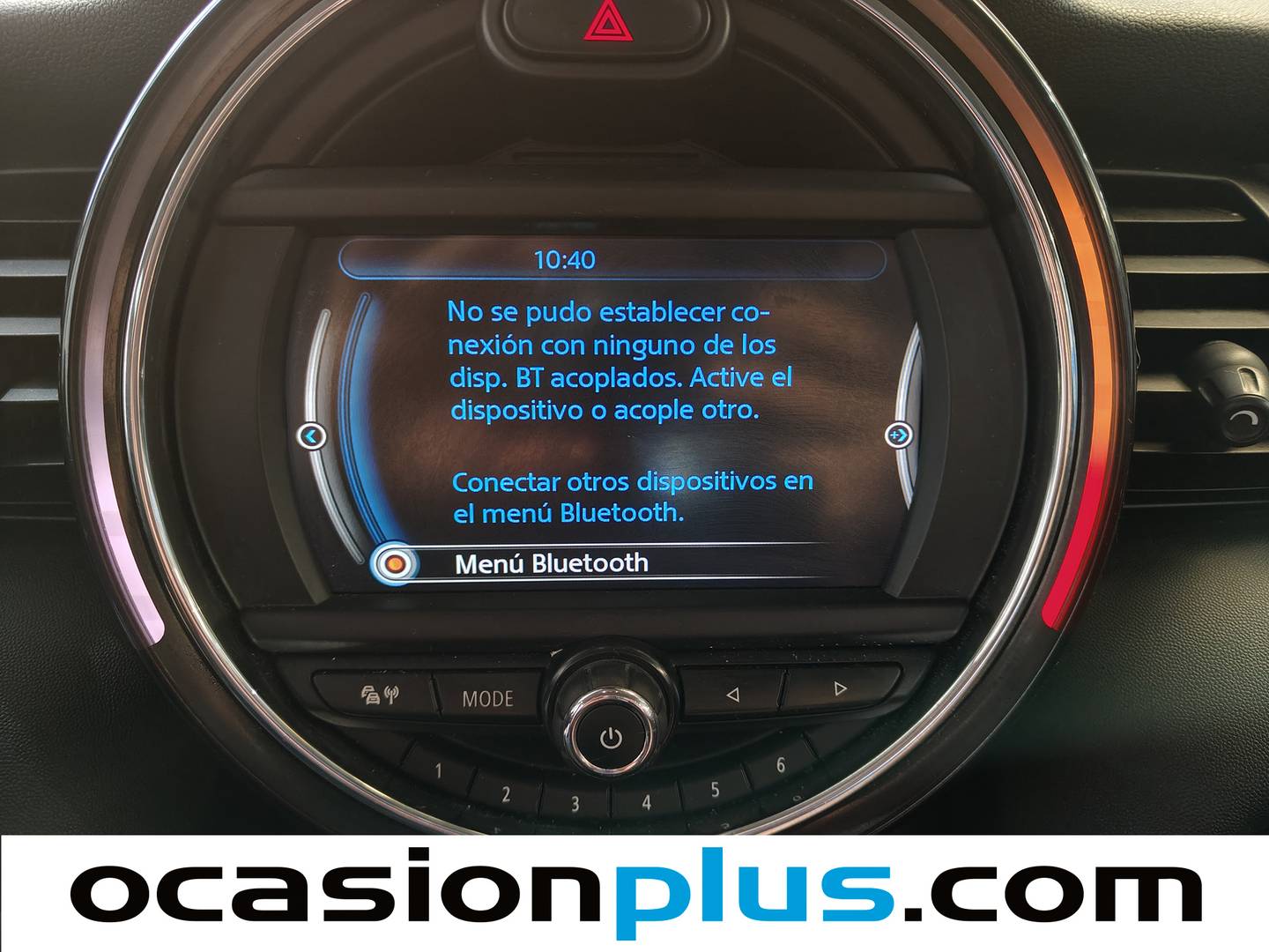 Foto Mini MINI MINI MINI 5 Puertas Cooper (136 CV)