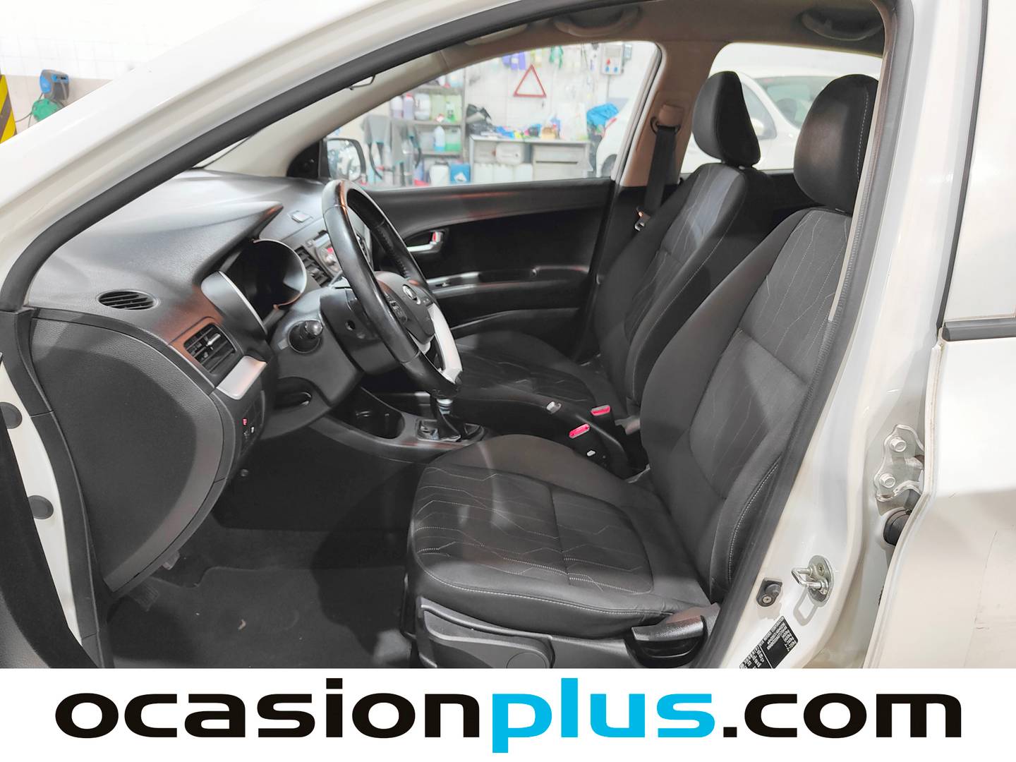 Foto KIA Picanto Kia Picanto 1.0 CVVT Concept (66 CV)