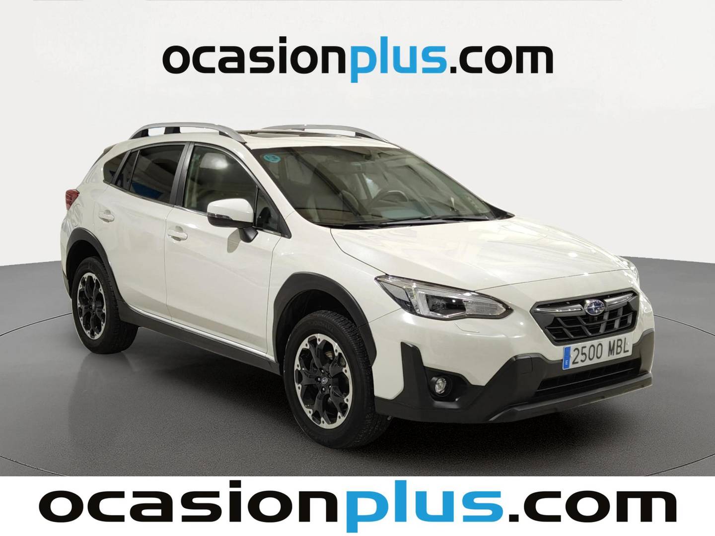 Foto Subaru XV Subaru XV 1.6 Executive Plus CVT (114 CV) 4x4