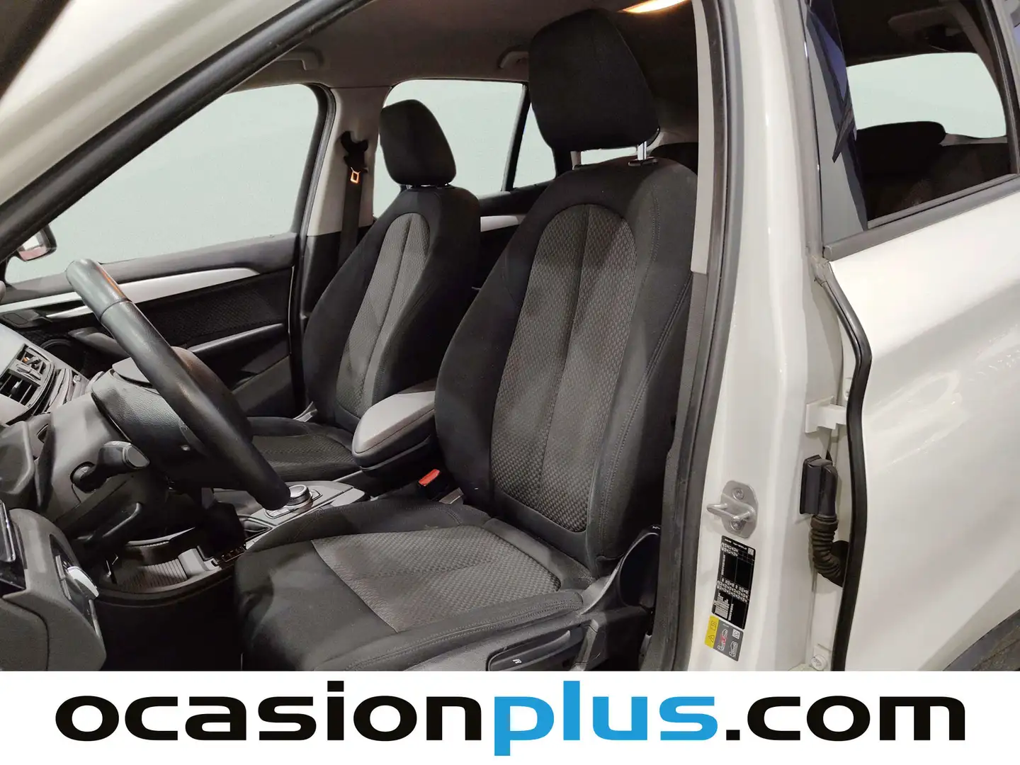 Foto BMW X1 BMW X1 xDrive25e (220 CV)