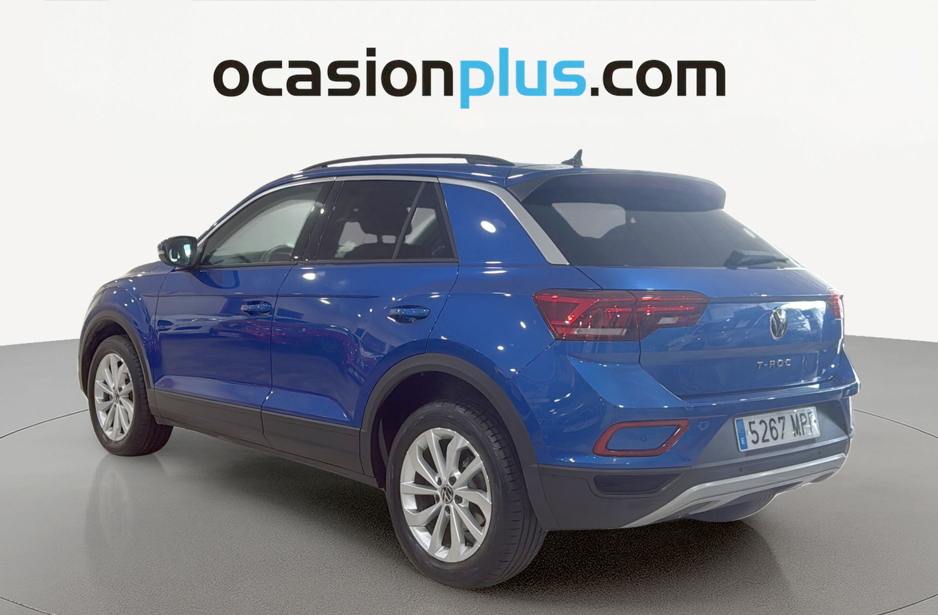 Volkswagen T-Roc Life 2.0 TDI DSG - foto 4