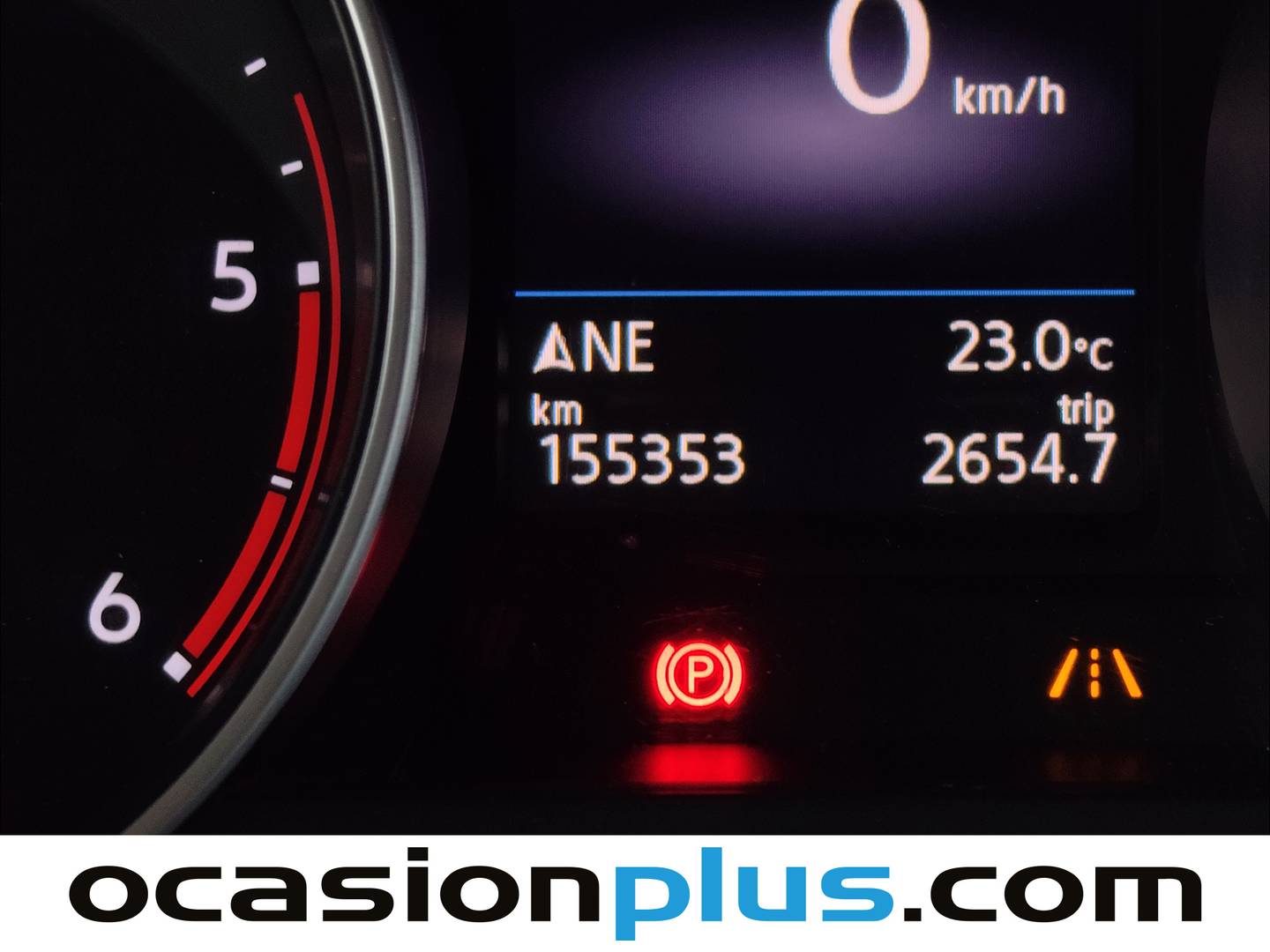 Volkswagen Tiguan Volkswagen Tiguan Advance 2.0 TDI (150 CV) DSG km 0