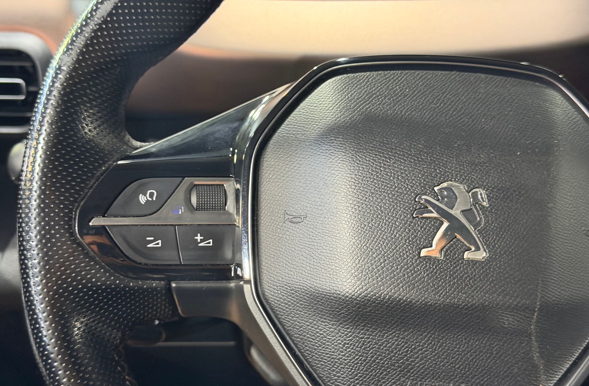 Peugeot Rifter BlueHDi 130 GT Standard - foto 24