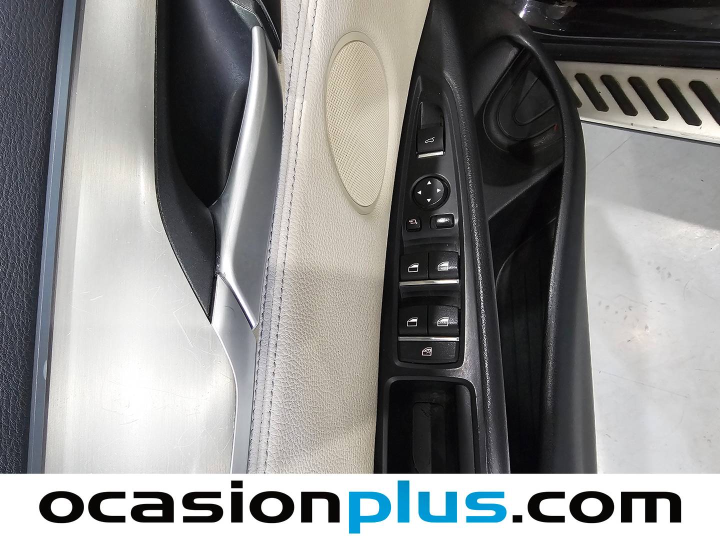 Foto BMW X6 BMW X6 xDrive30d  (258 CV)