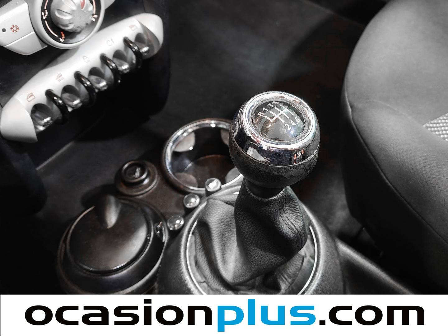 Foto Mini MINI MINI MINI Cabrio One (98 CV)