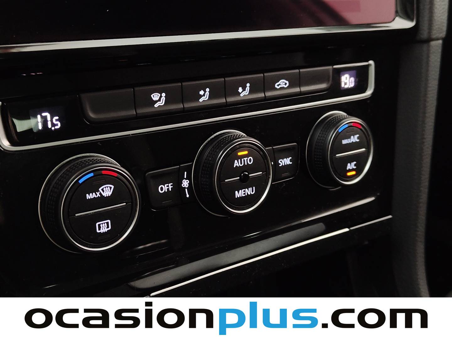 Foto Volkswagen Golf Volkswagen Golf Variant 1.4 TSI (125 CV)