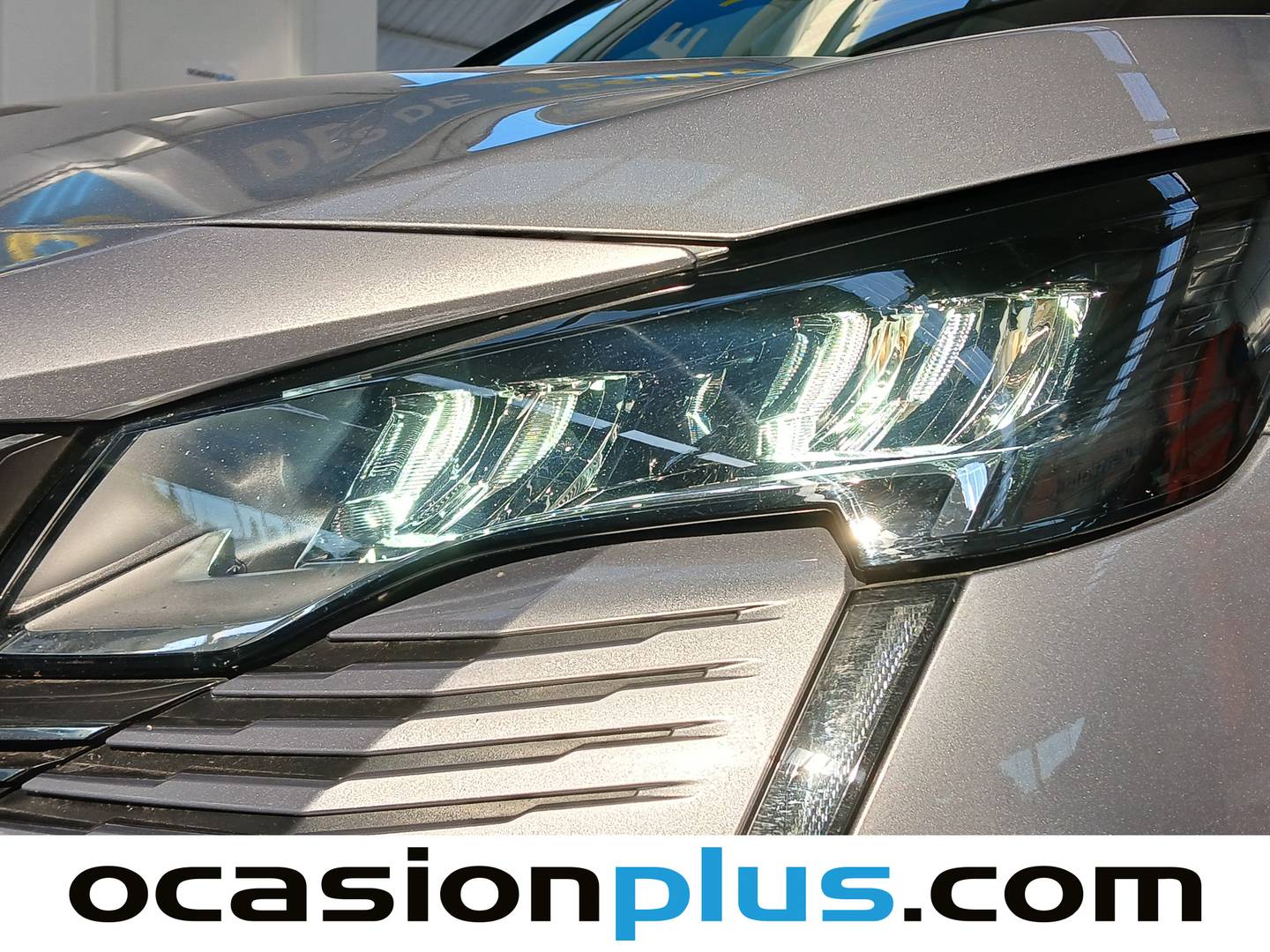 Peugeot 5008 Peugeot 5008 PureTech 130 S&S Allure Pack (130 CV) 7 Plazas al mejor precio