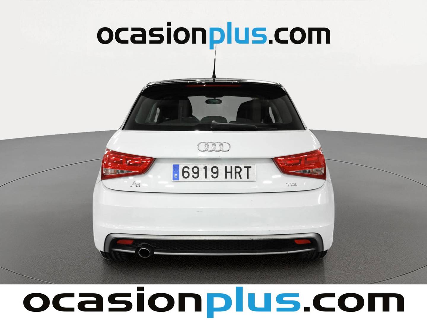Audi A1 Audi A1 Sportback Audi A1 Sportback Adrenalin 1.6 TDI 66 kW Pack S-line (90 CV) S tronic barato
