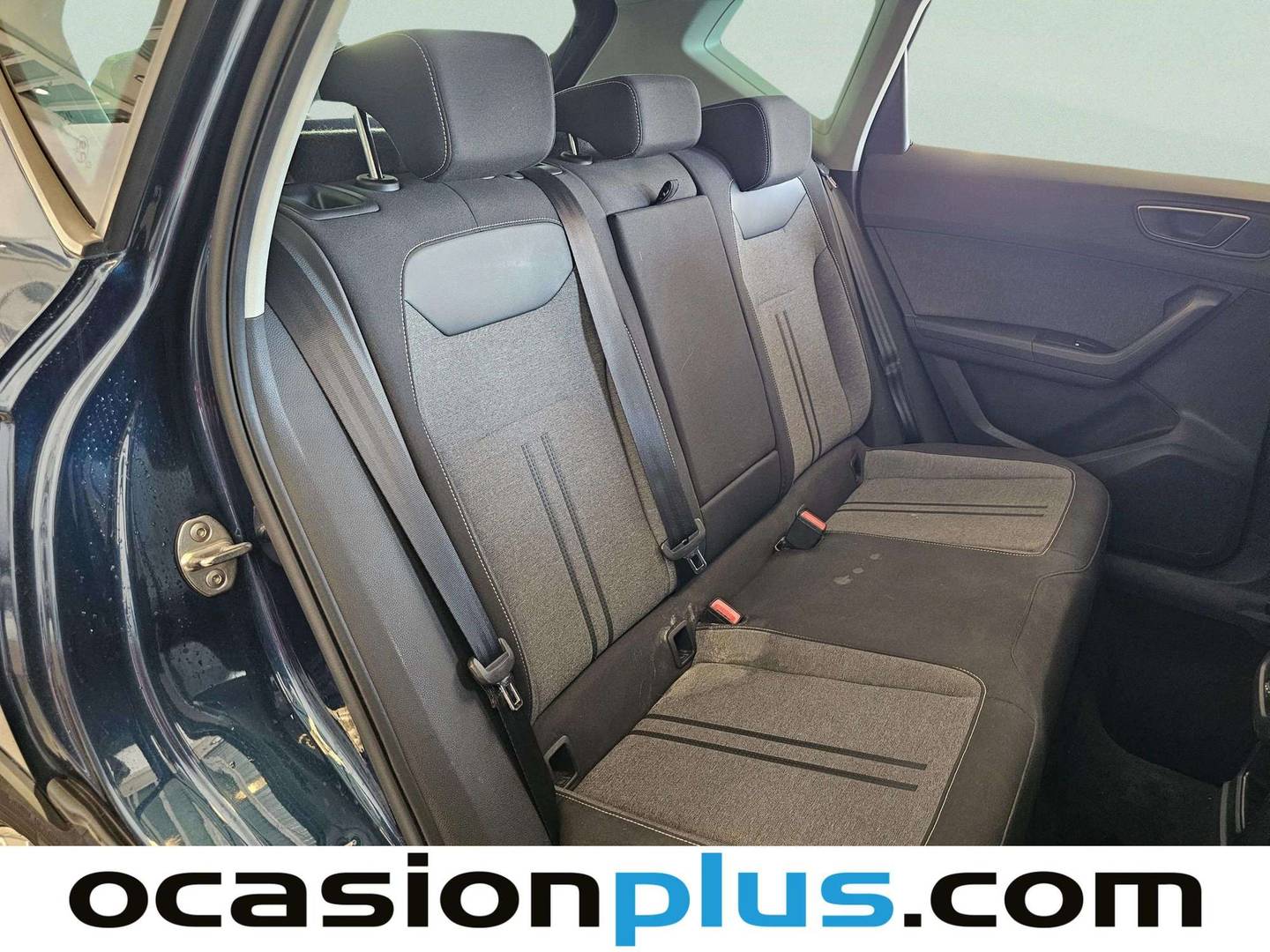 Foto Seat Ateca SEAT Ateca 1.5 TSI S&S Style XL (150 CV)