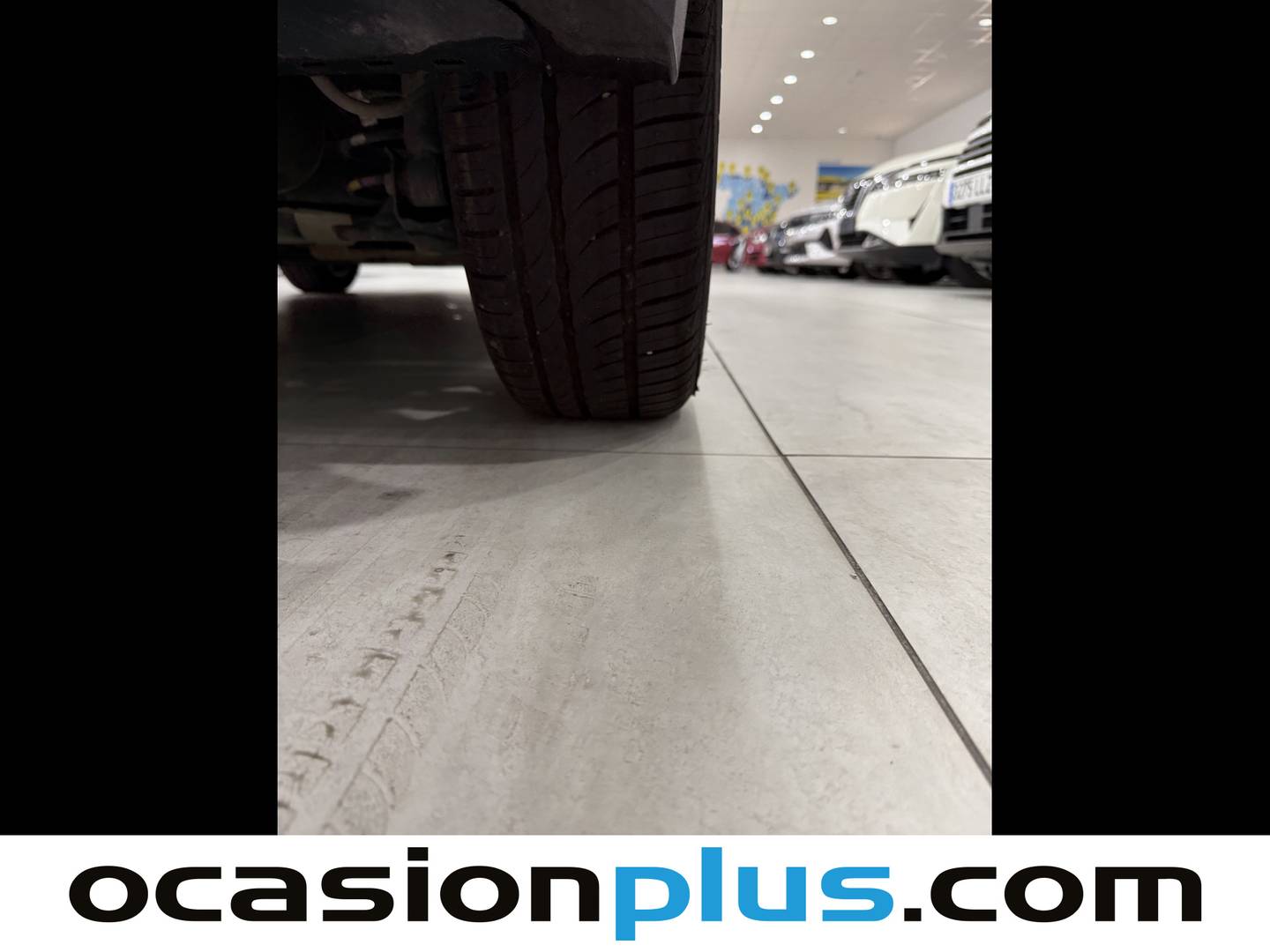 Hyundai i20 Hyundai i20 1.2 MPI Klass (84 CV) manual