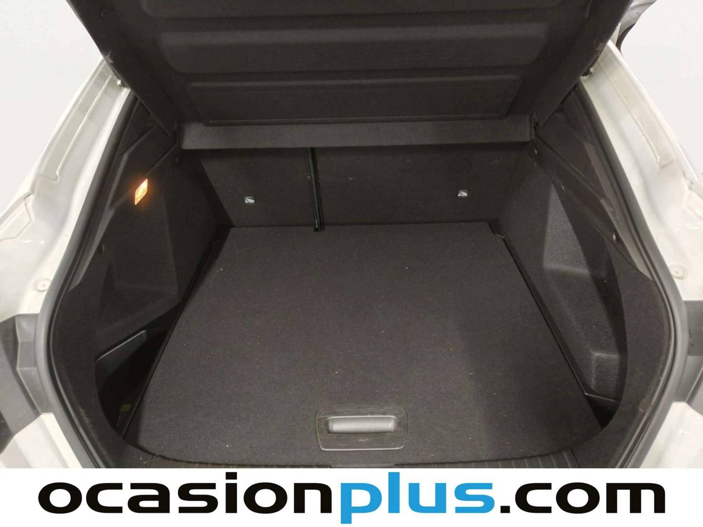 Fotos maletero Renault Arkana Renault Arkana Techno TCe 140 Mild hybrid EDC (140 CV)