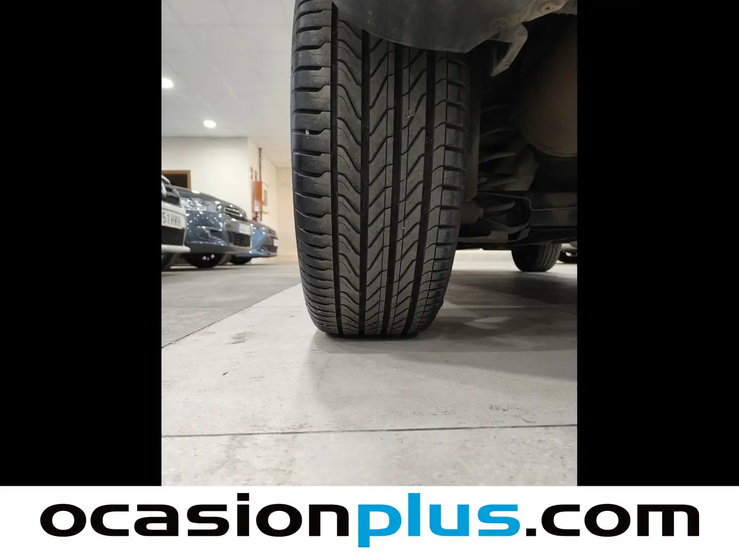 Foto Dacia Sandero Dacia Sandero Serie Limitada Trotamundos TCe (90 CV)