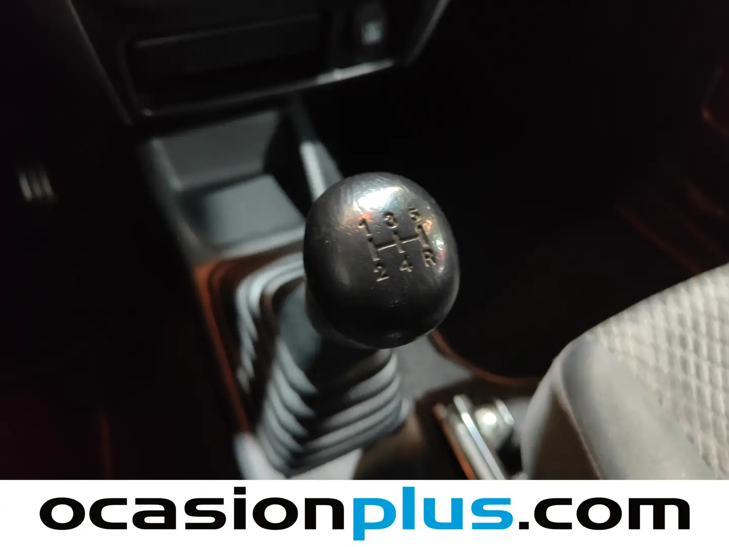 Foto Suzuki Jimny Suzuki Jimny 1.3 JX  (85 CV)