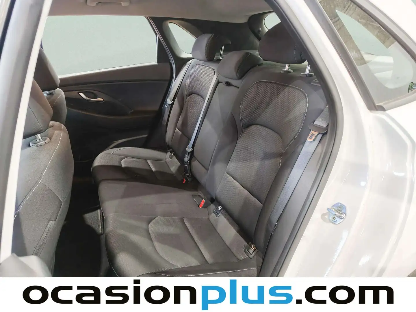 Foto Hyundai i30 Hyundai i30 1.0 TGDI Tecno (120 CV)