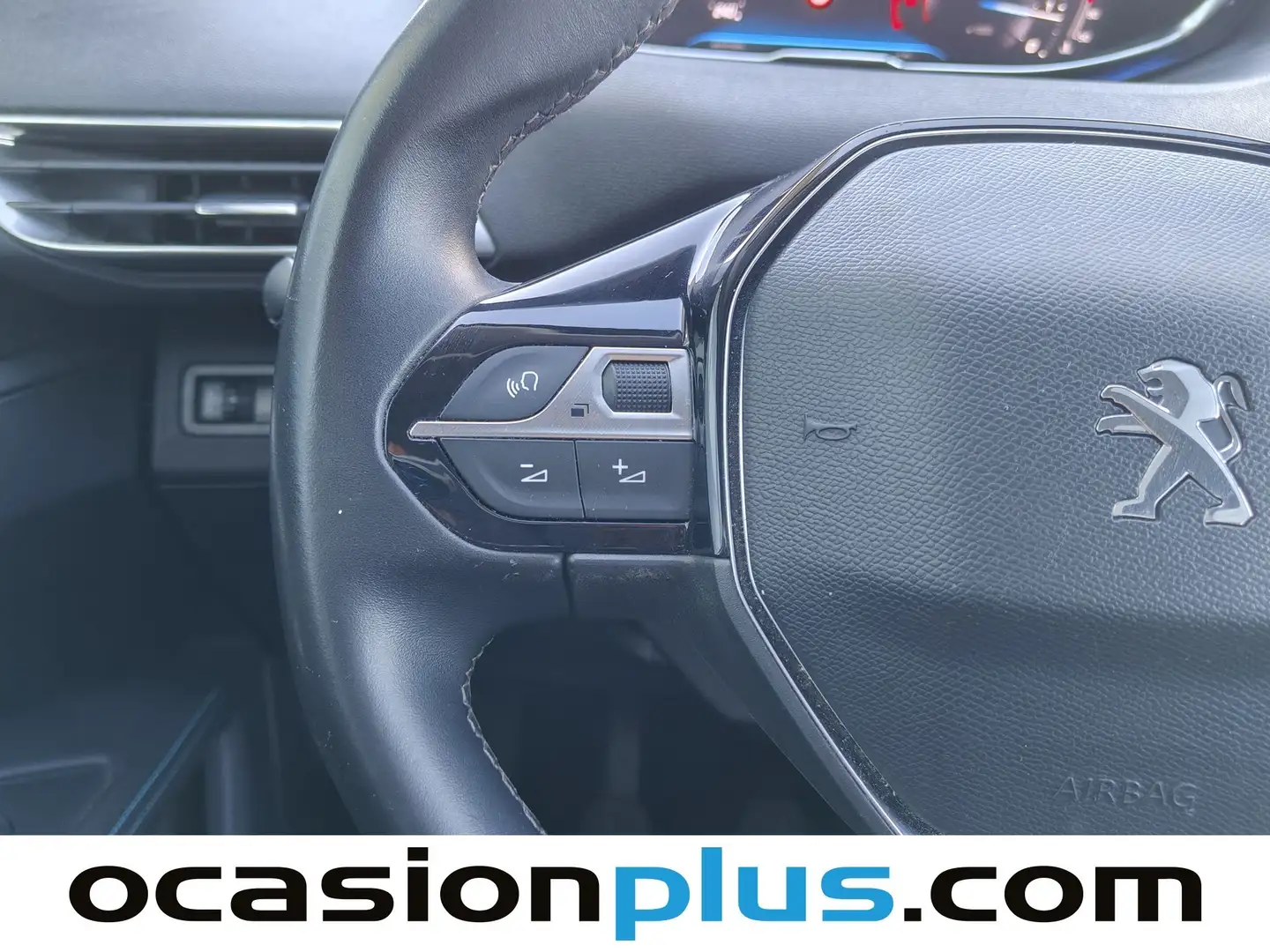 Foto Peugeot 5008 Peugeot 5008 BlueHDi 130 S&S Allure (130 CV) 7 Plazas