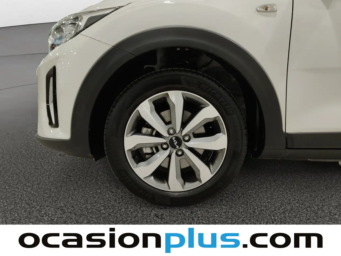 Foto KIA Stonic Kia Stonic 1.2 DPi Concept (79 CV)