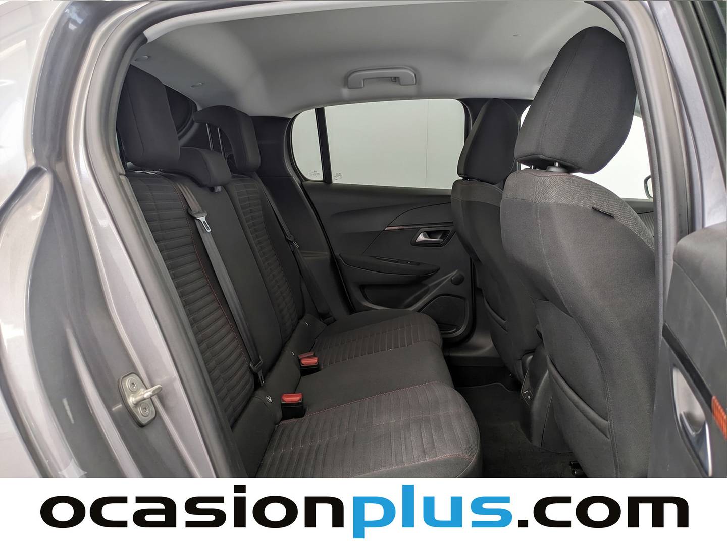 Peugeot 208 Peugeot 208 PureTech 100 S&S Active (100 CV) gasolina