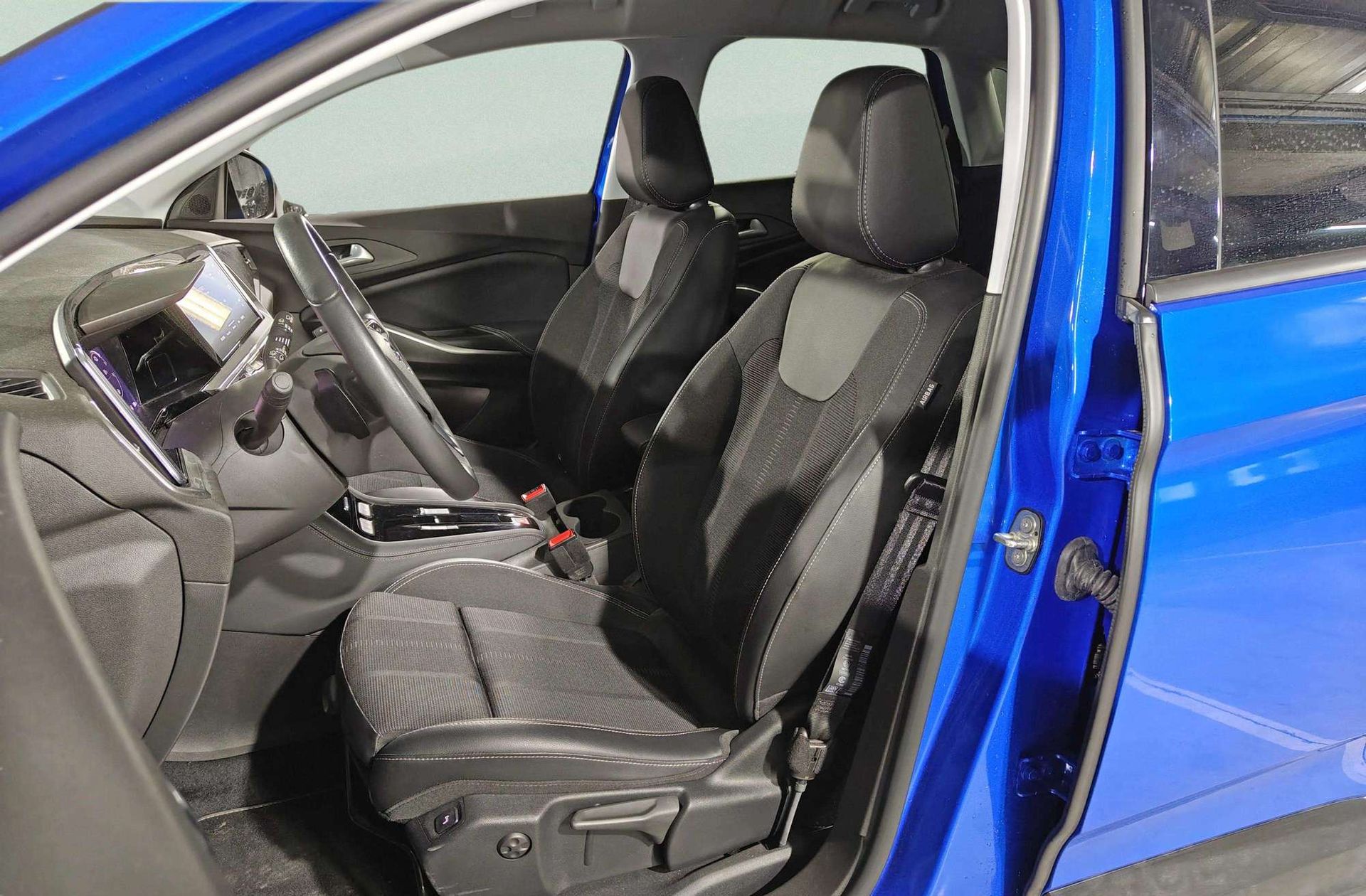 Opel Grandland 1.6 Turbo PHEV GS - foto 14