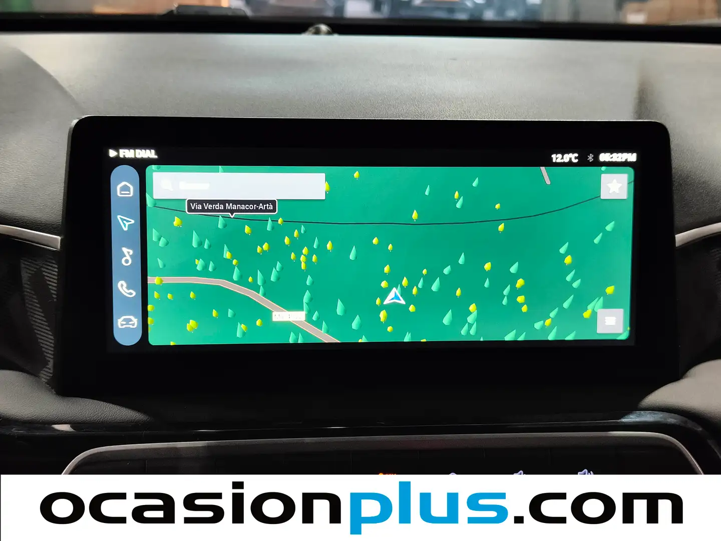 Foto MG MG3 MG MG3 1.5 Standard (116 CV)