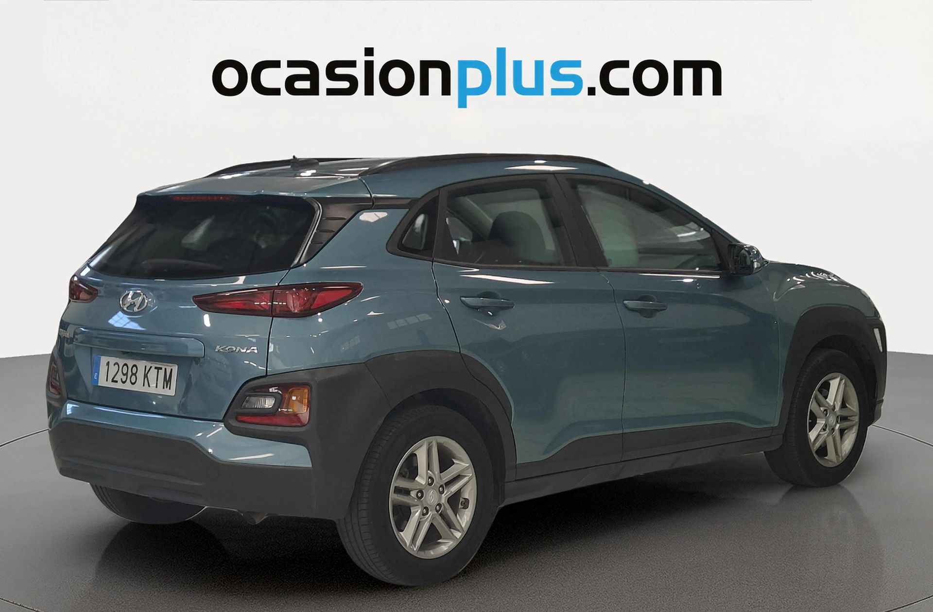 Hyundai Kona 1.6 CRDi Klass 4x2 - foto 4