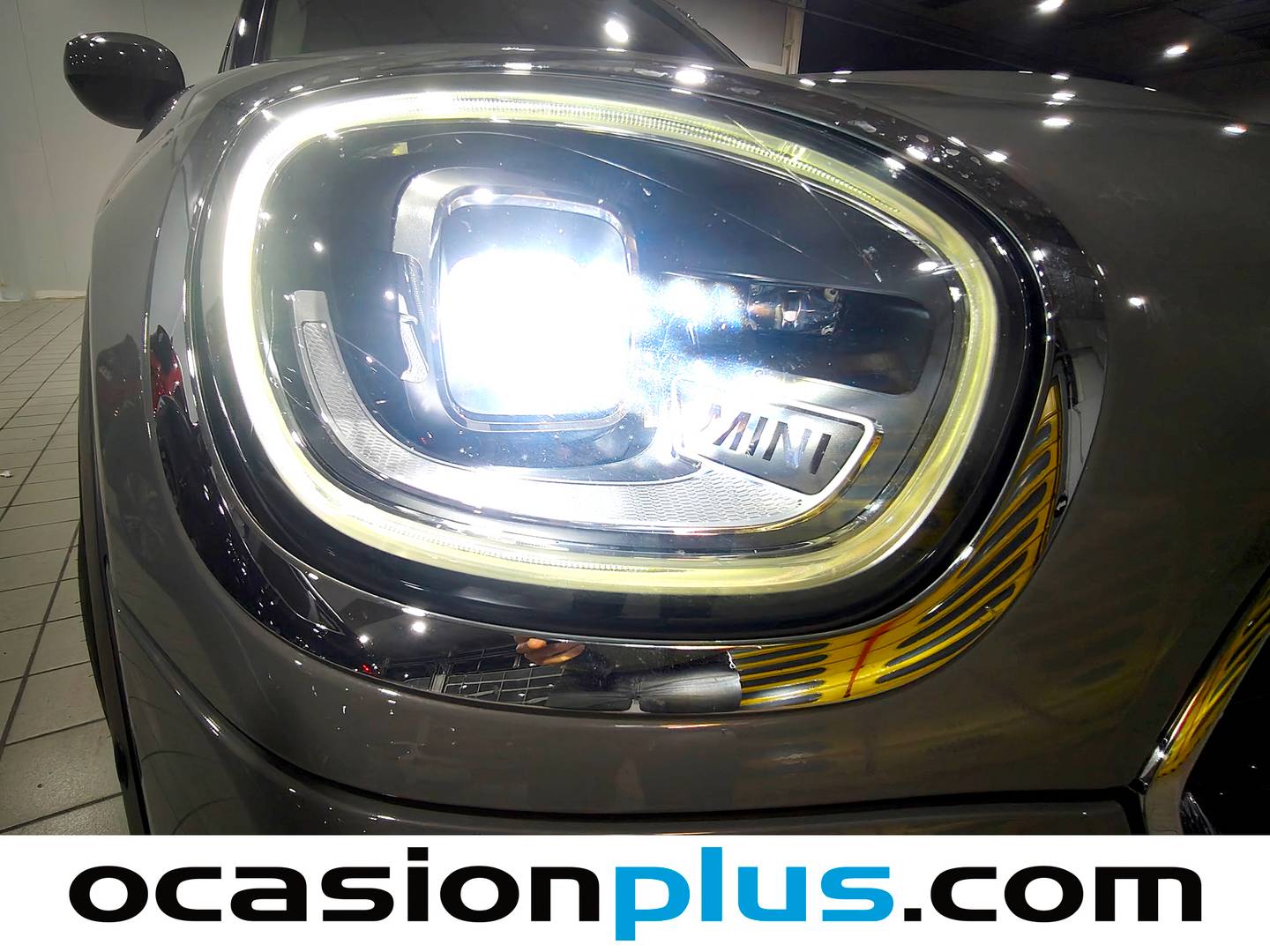 Mini Countryman MINI MINI Countryman One D  (116 CV) barato