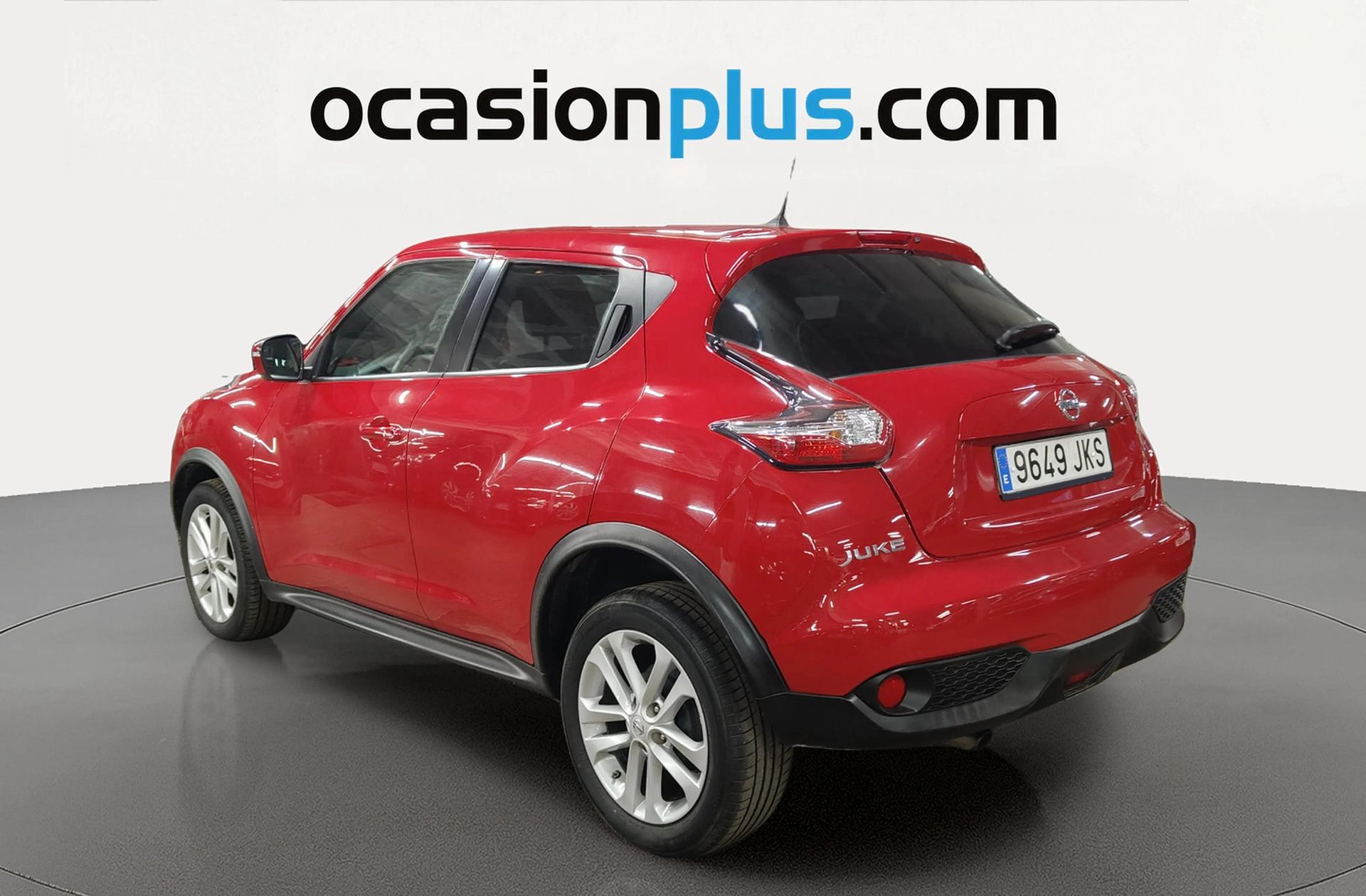 Nissan Juke DIG-T Acenta - foto 4